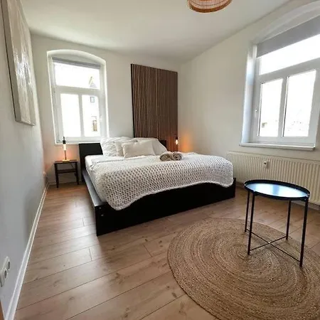 Stylische Wohnung, Die Zum Entspannen Einladt Apartament *