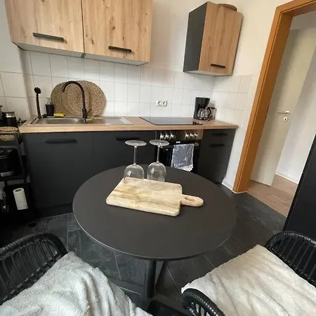 Stylische Wohnung, Die Zum Entspannen Einladt *