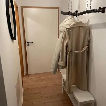 Stylische Wohnung, Die Zum Entspannen Einladt