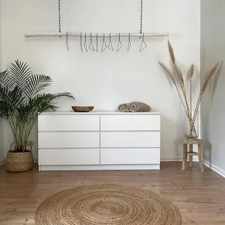 Stylische Wohnung, Die Zum Entspannen Einladt * Freital