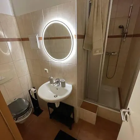 Stylische Wohnung, Die Zum Entspannen Einladt Apartament Freital
